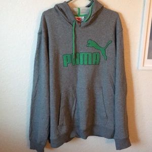 Puma Hoodie